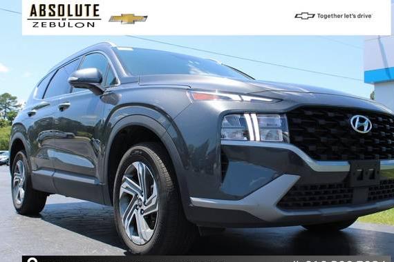 HYUNDAI SANTA FE 2023 5NMS2DAJ0PH603901 image